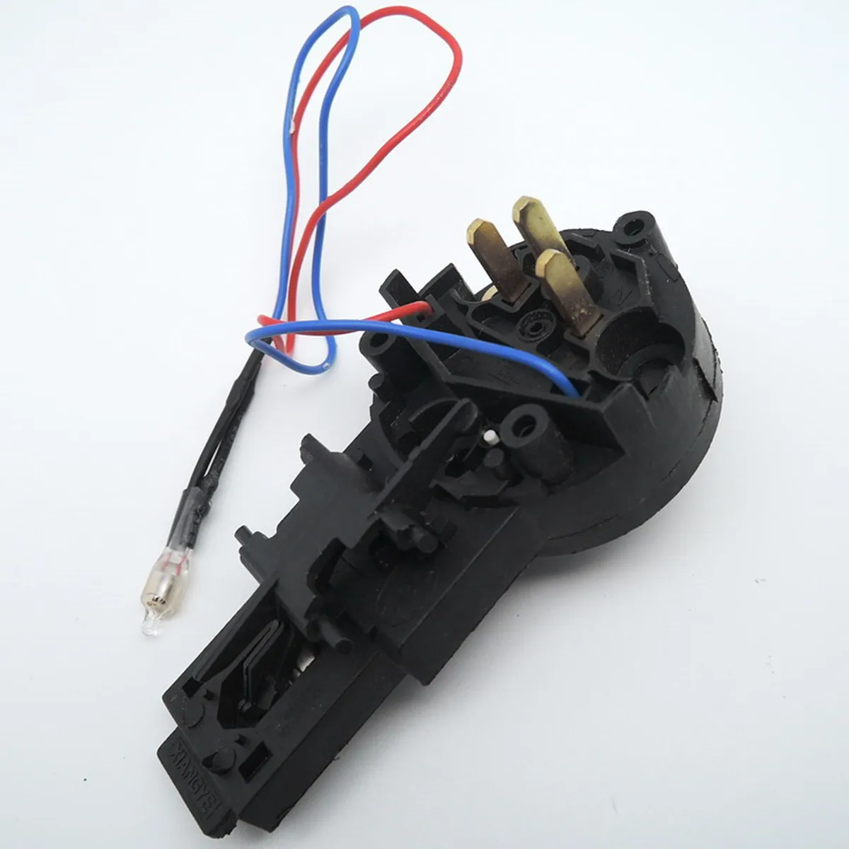 Spare Part N/O 3P Temperature Controller Thermostat for Electric Kettle Anti-dry Burning Kettle Accessories