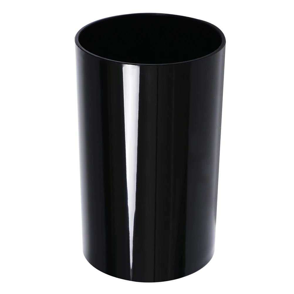 

Modern Kitchen Storage Tube Utensil Holder Silverware Organizer Drying Rack Cutlery Chopsticks Stationery Drainable