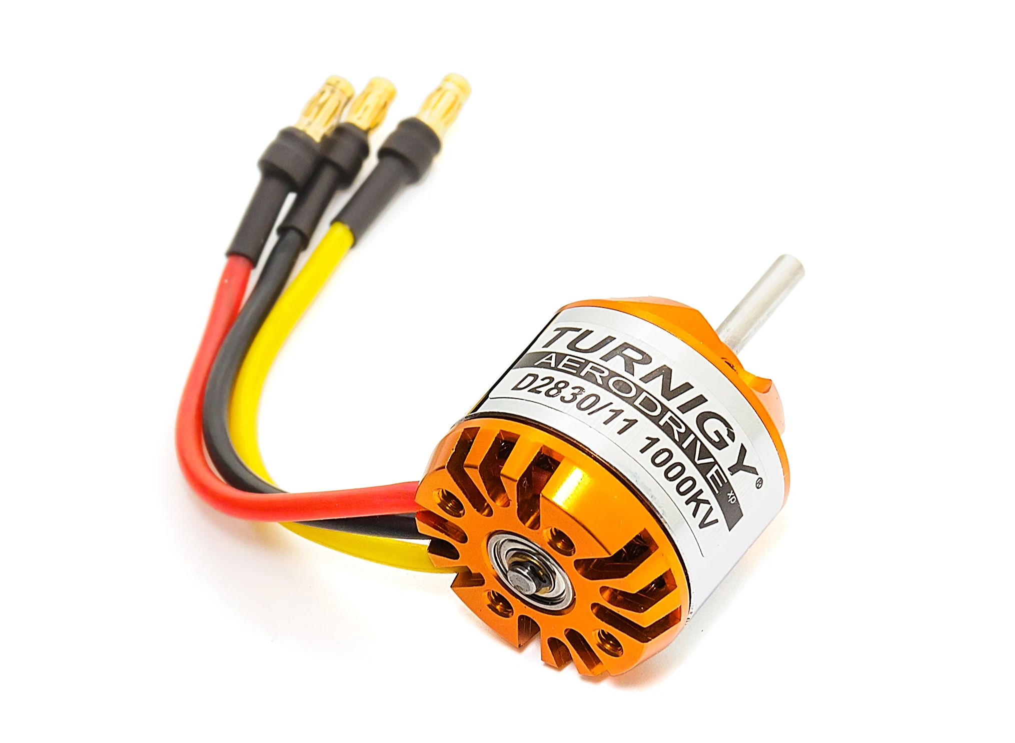 Turnigy D2830-11 1000kv Brushless Motor