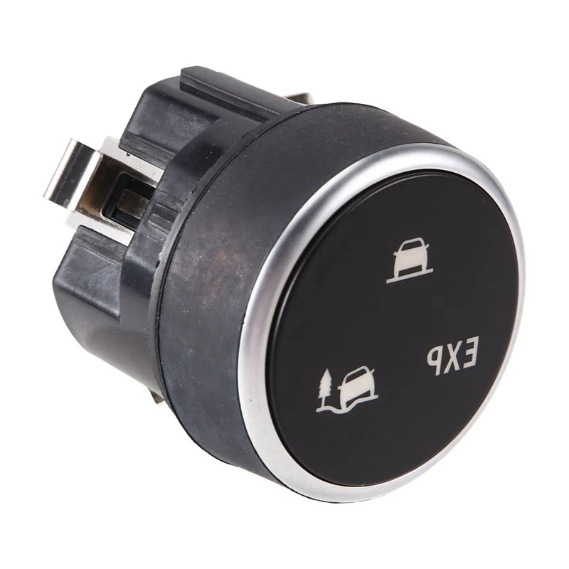 A80X-For Renault Koleos Kadjar Captur Scentic Multi-Road Conditions Mode EXP Adjustment Switch 251456265R Car Accessories
