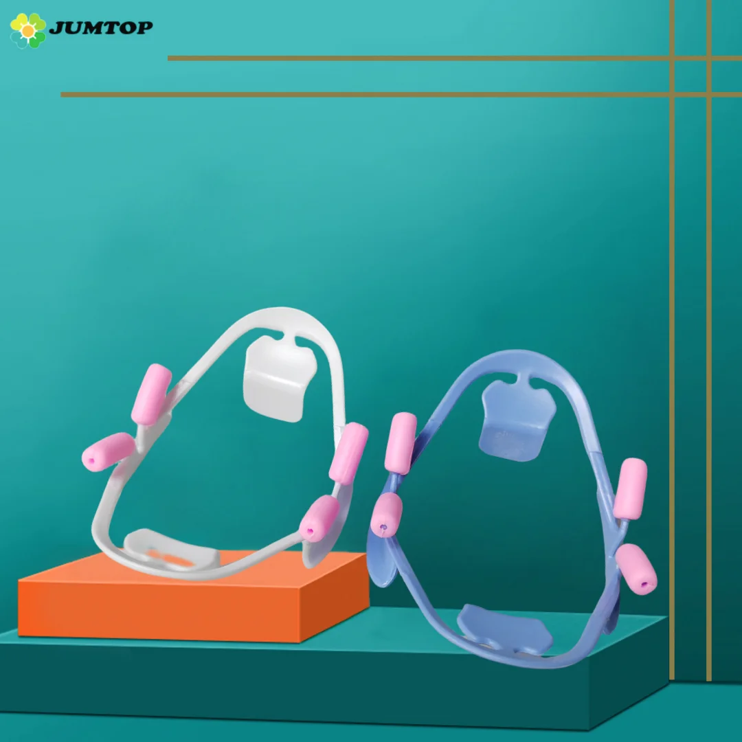 JUMTOP Dental Mouth Opener Lip Retractor Orthodontic Professional 3D Oral Dentist Tools Dentistry Materials