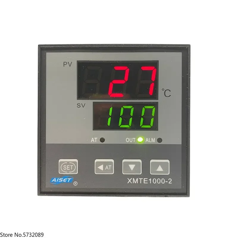 

Instrument temperature controller XMTE-1411V 1401V 1011V 1412V 1421V 1000-2