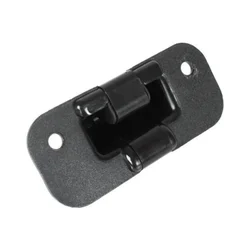 for Vauxhall Vivaro Renault Trafic Nissan Primastar NV300 Female Side Sliding Door Locator Retainer 91167277