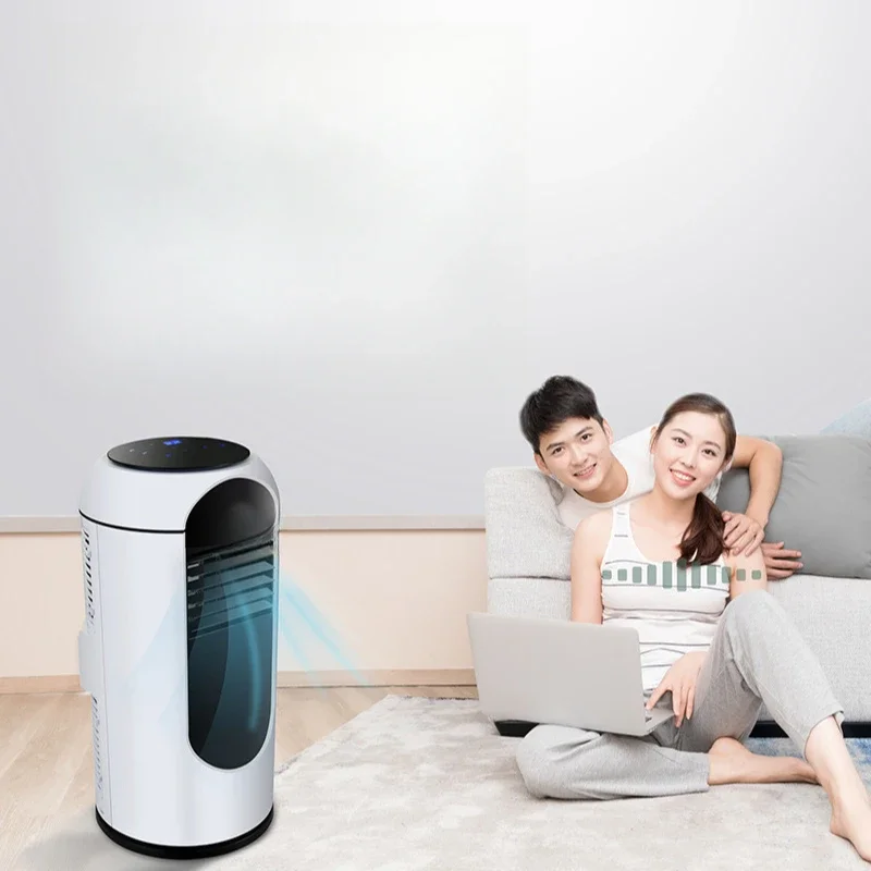 free installation 1.5 vertical all-in-one machine bedroom kitchen air conditioner household wholesale starting from 10 pieces