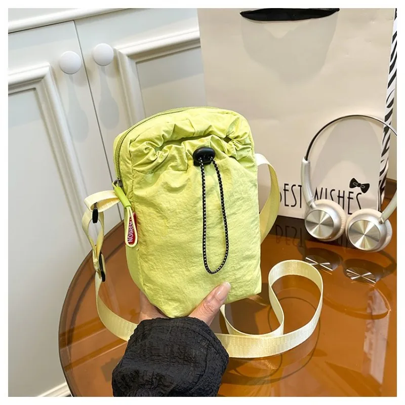 

Trendy Elegant Diaper Bags For Women Vintage Leather Crossbody Bag Designer Shoulder Bag Simple Large Capacity Messenger Bag