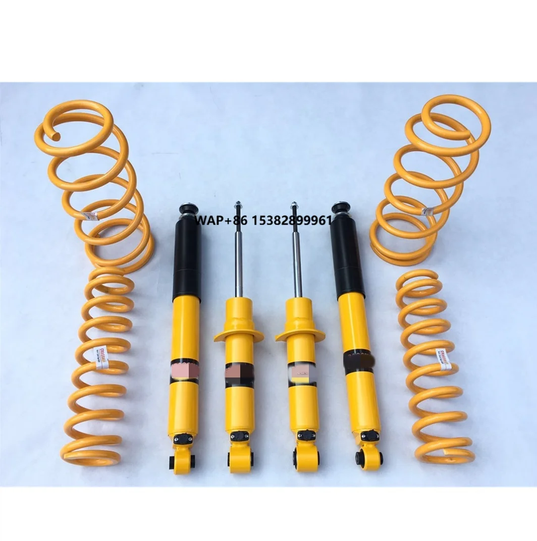 Shock Absorber 4x4 Offroad Accessories Lift Kits for D-max 2