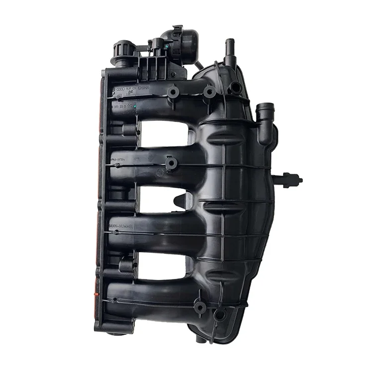 

Auto Parts Original Ea888 GEN 2 GEN 3 Air Intake Manifold 06L133201EF 06L133201EK 06J133201AR 06L133201AH FOR