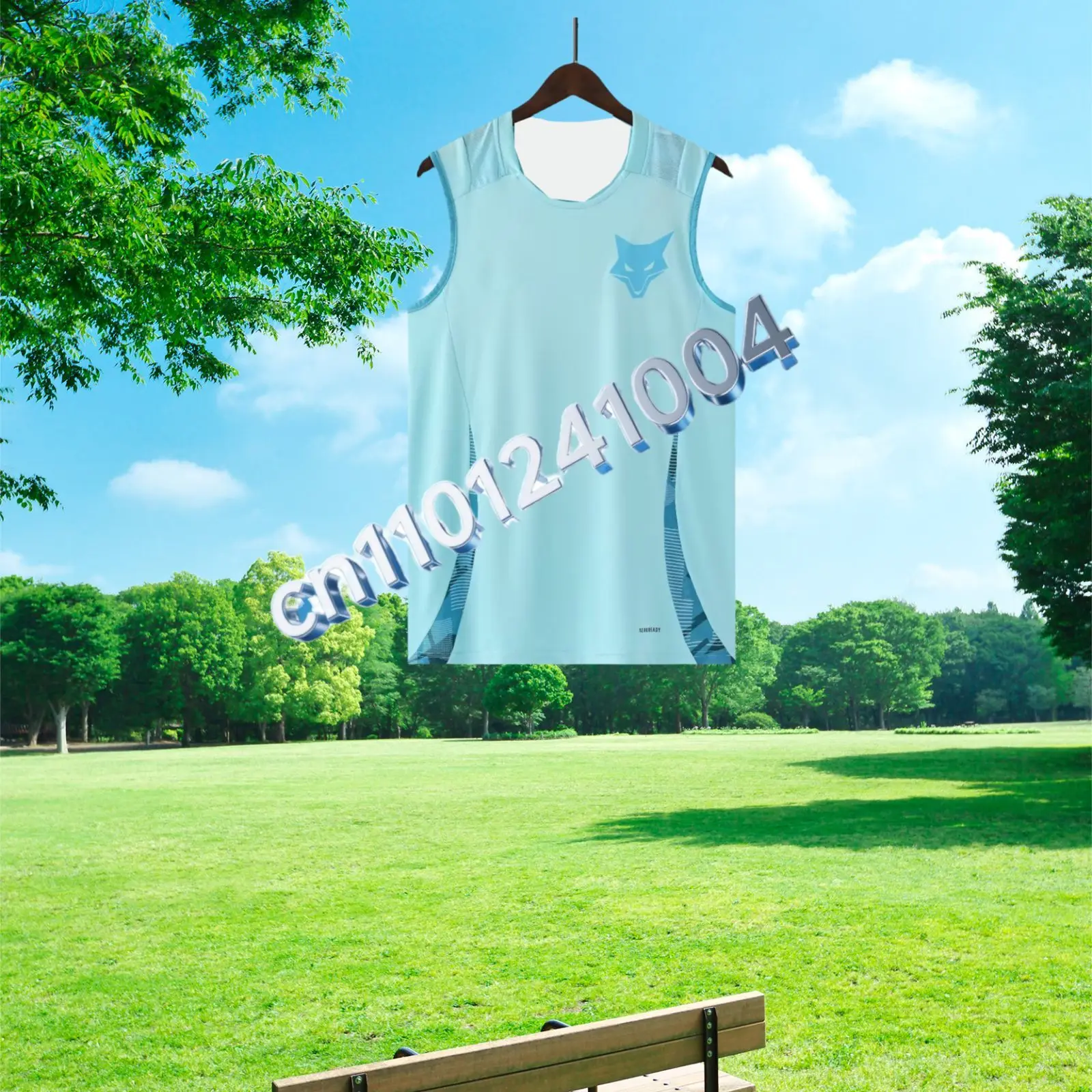 

2025 Summer New Cruzeiro Football Sleeveless Vest Adult Men's and Women's Sports Children's Parent-child Training Clothes