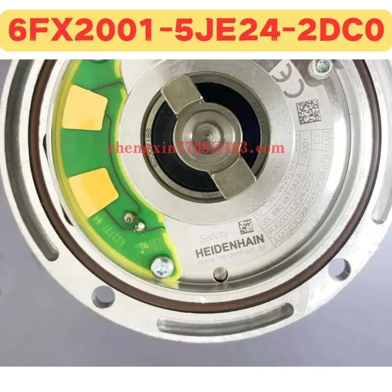 Brand New Original 6FX2001-5JE24-2DC0 6FX2001 5JE24 2DC0 Encoder
