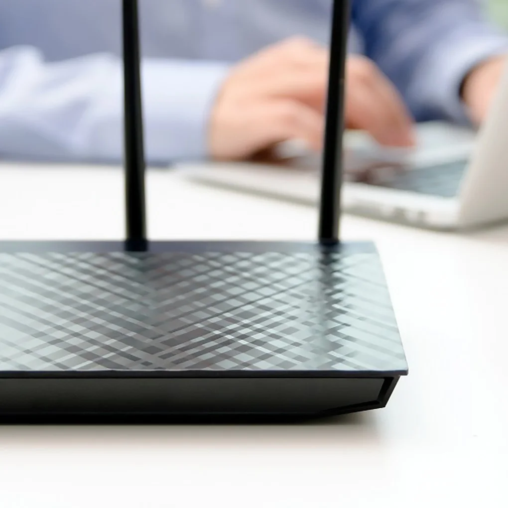 TS9 Router Modem Wifi antena, Router ekstensi antena USB kartu PCI Aerial 2 buah