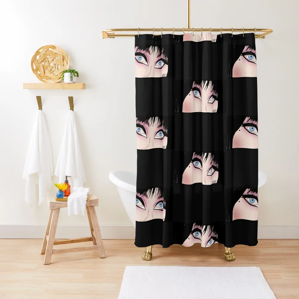 

mistress of the night Shower Curtain For Bathroom Bathroom And Shower Products Bathtub Shower Set Curtain