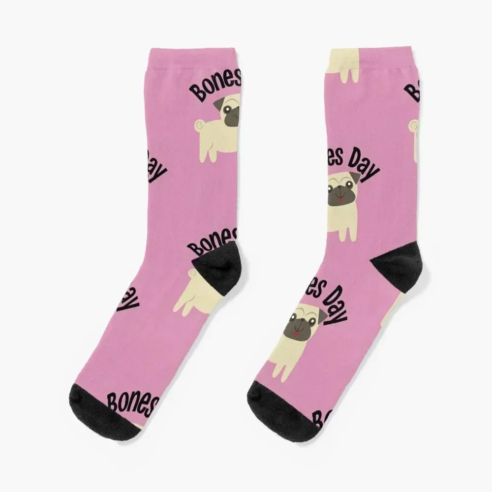 

Bones Day Socks short kawaii sheer new year Socks Men Women's Heating sock moving stockings sports stockings Socks Men Women's