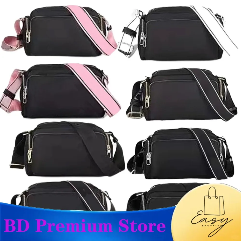 

Легкий испанский шик: регулируемая сумка через плечо для комфорта на весь день