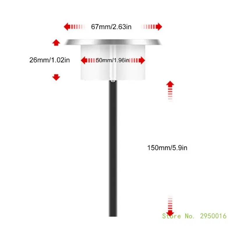 Concentrador de carga USB integrado de 3 puertos para escritorios, Cable adaptador de agujero de ojal de escritorio redondo USB para el hogar y la Oficina