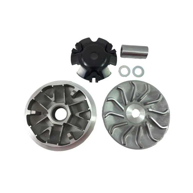 

TWH PCX155 Racing Motorcycle Parts Variator Pulley Set For Honda PCX