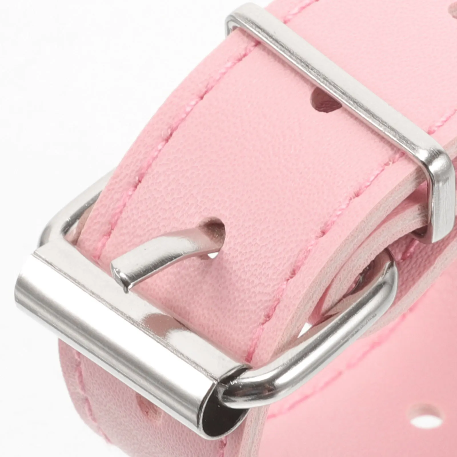 1Pair Bike Basket Straps Adjustable Detachable Cycling Front Basket Strap Convenient Bike Accessory Straps