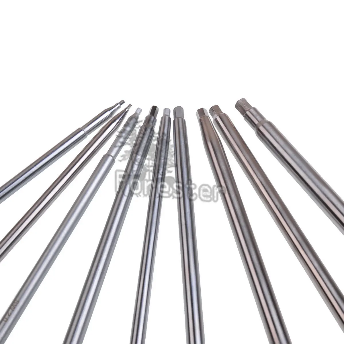 Orthopedics Bone Screwdriver Hex Head Veterinary Screwdriver Orthopedics Instruments Veterinary Accessories