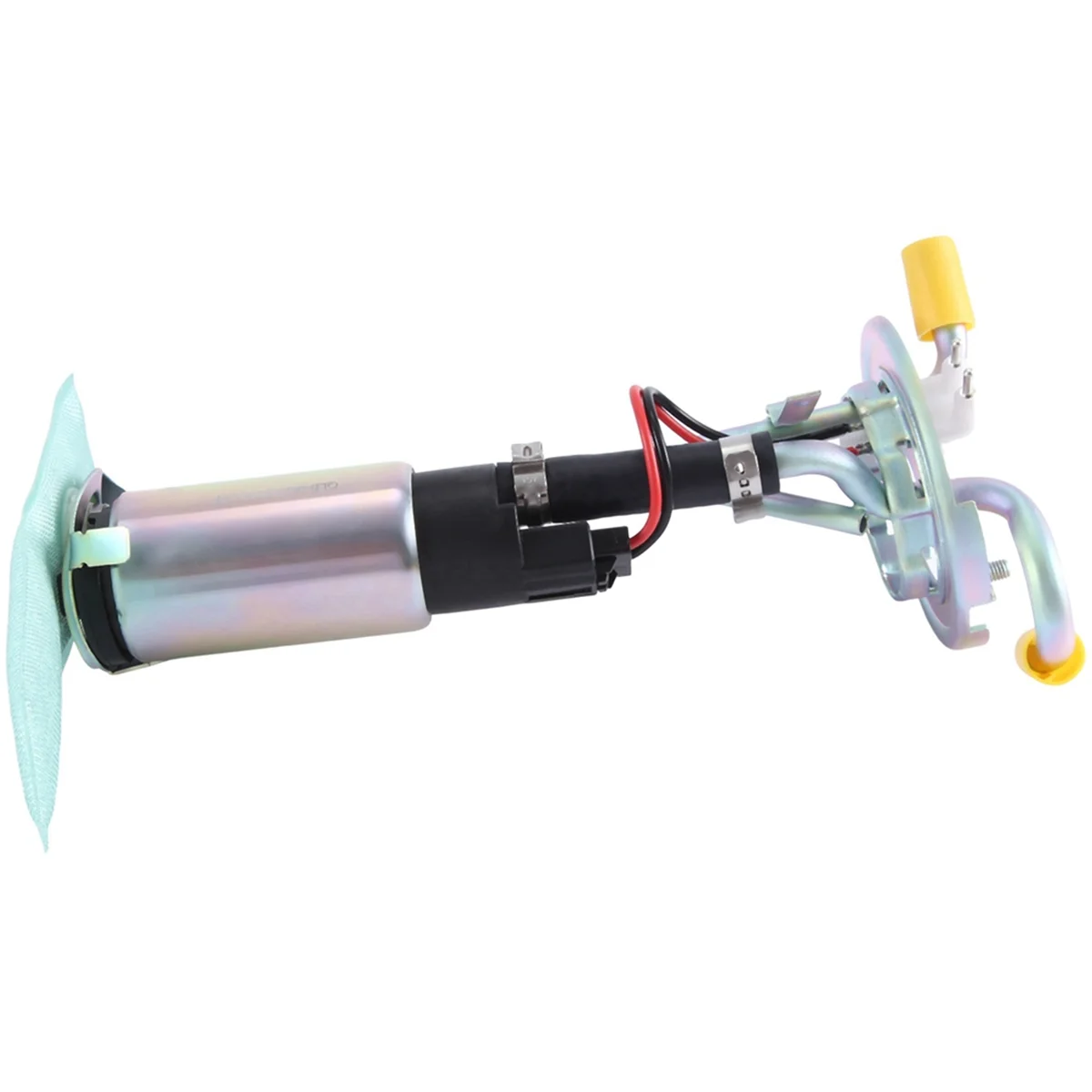 

Fuel Pump Assembly Fuel Pump Kit Gasoline Pump Automotive for BMW 3 Series E30 316I 318I 318Is 16141181075 16141180109