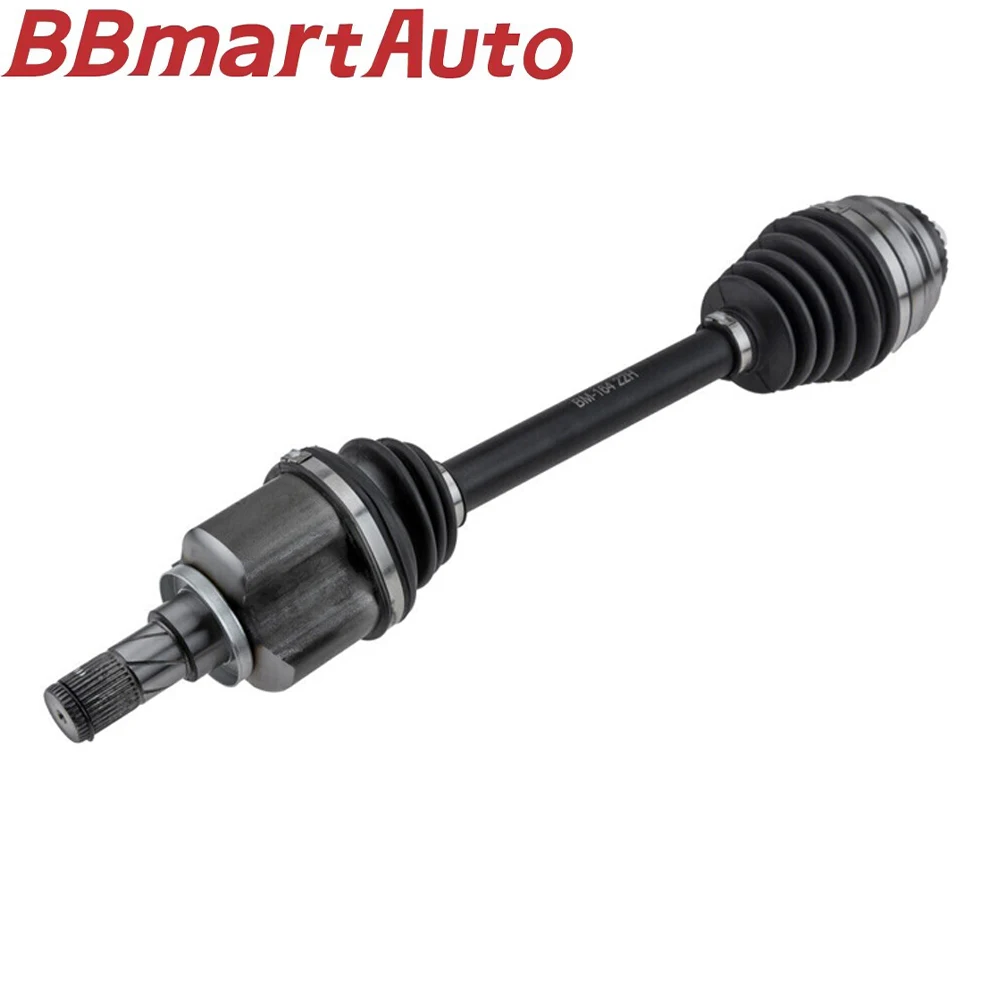 31608611927 BBmartAuto Parts 1 Pcs Front Left Half Shafts Drive Shaft For BMW F55 One B38 F56 Cooper B38 F60 Cooper