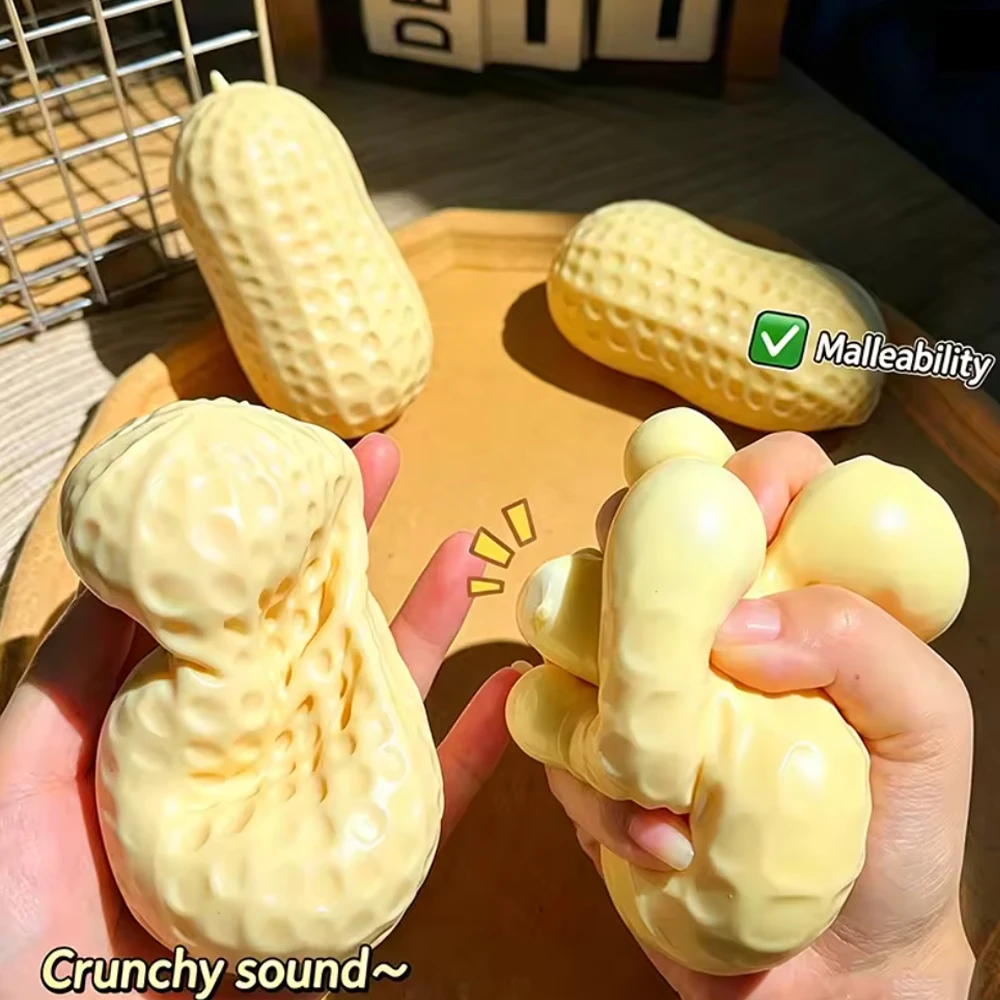 Heiße, niedliche, sortierte Squishy-Figuren in Überraschungsboxen für Partys, langsam aufsteigende, weiche Fidget-Spielzeuge zur Stresslinderung, zufällige 1 Stück. – Detail 9