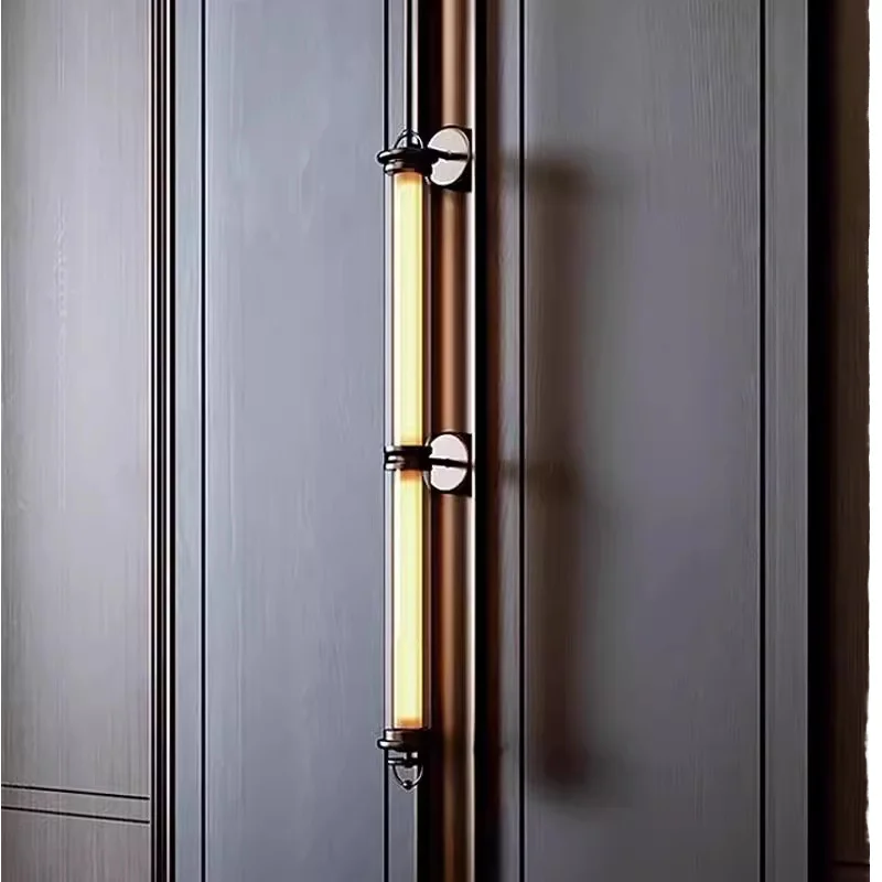 Modern Chinese Designers New Wall Lamps with Light Emitting Diode