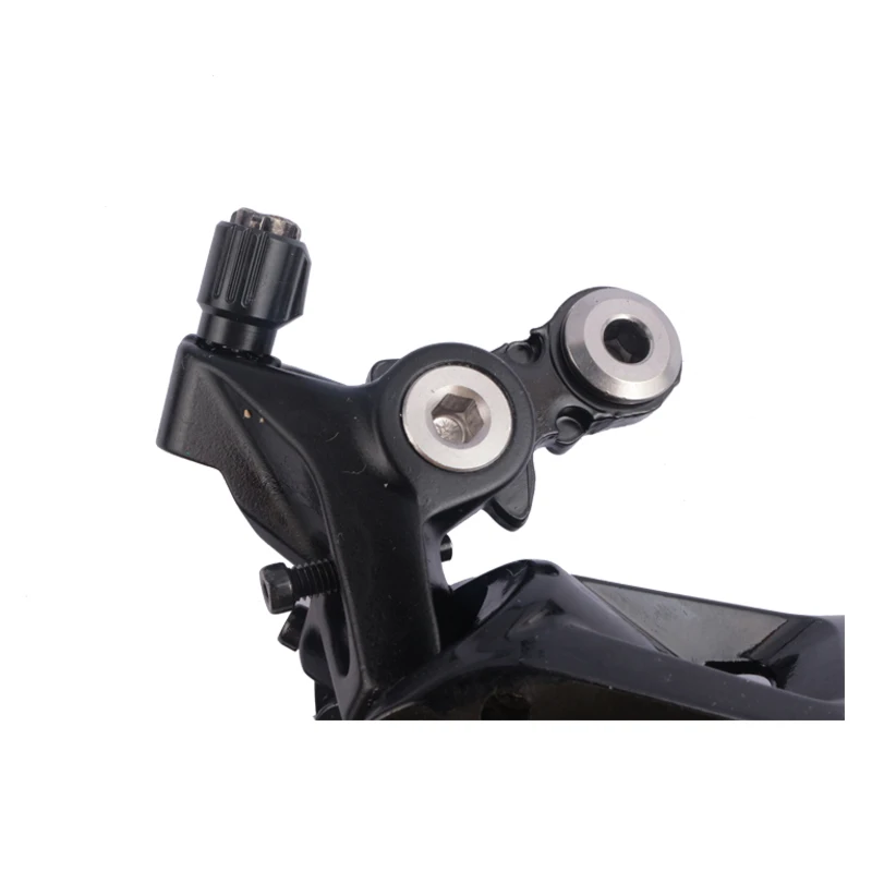 سلسلة Derailleur الخلفي ، دراجة الطريق ، الحصى ، قطع غيار شيمانو الأصلية ، 10 سرعات ، قفص طويل SGS ، الظل