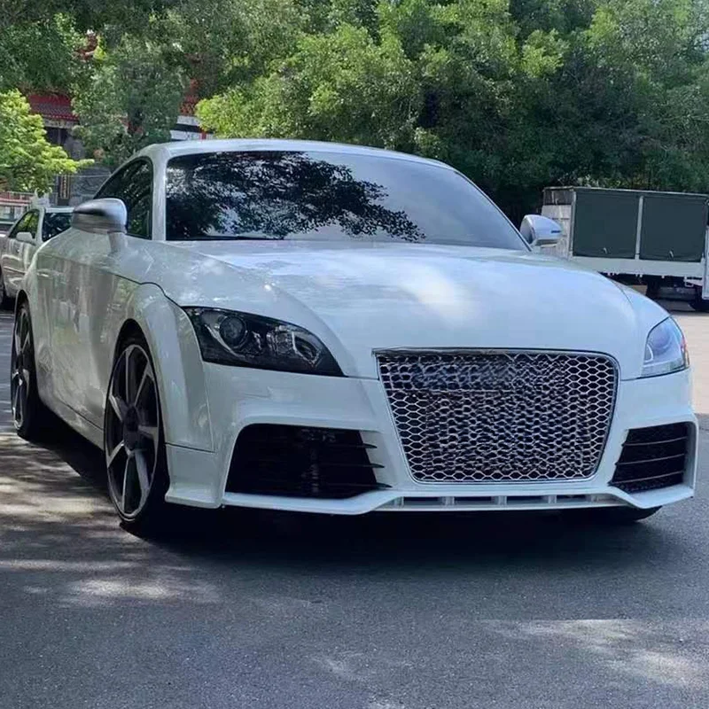 High Quality Carbon Fiber Body Kit Auto Modification Accessories