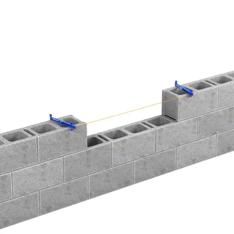 

Brick wire clamp, bricklaying wire puller, beautiful seam fixture
