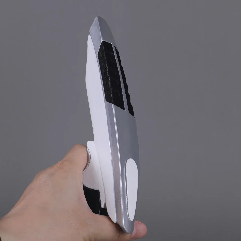 ST Discovery 3 Shark Phaser 32nd Century Starfleet Phaser Costume Props Resin ST Cosplay Accessories