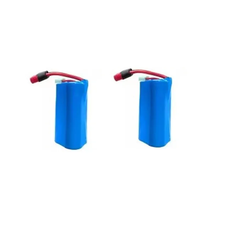 11.1V 2000 mAh แบตเตอรี่สําหรับ TX768 RC Speedboat TX768 768 เรือแบตเตอรี่เดิม TX768 รีโมทคอนโทรล Speedboat TX768 แบตเตอรี่ Part