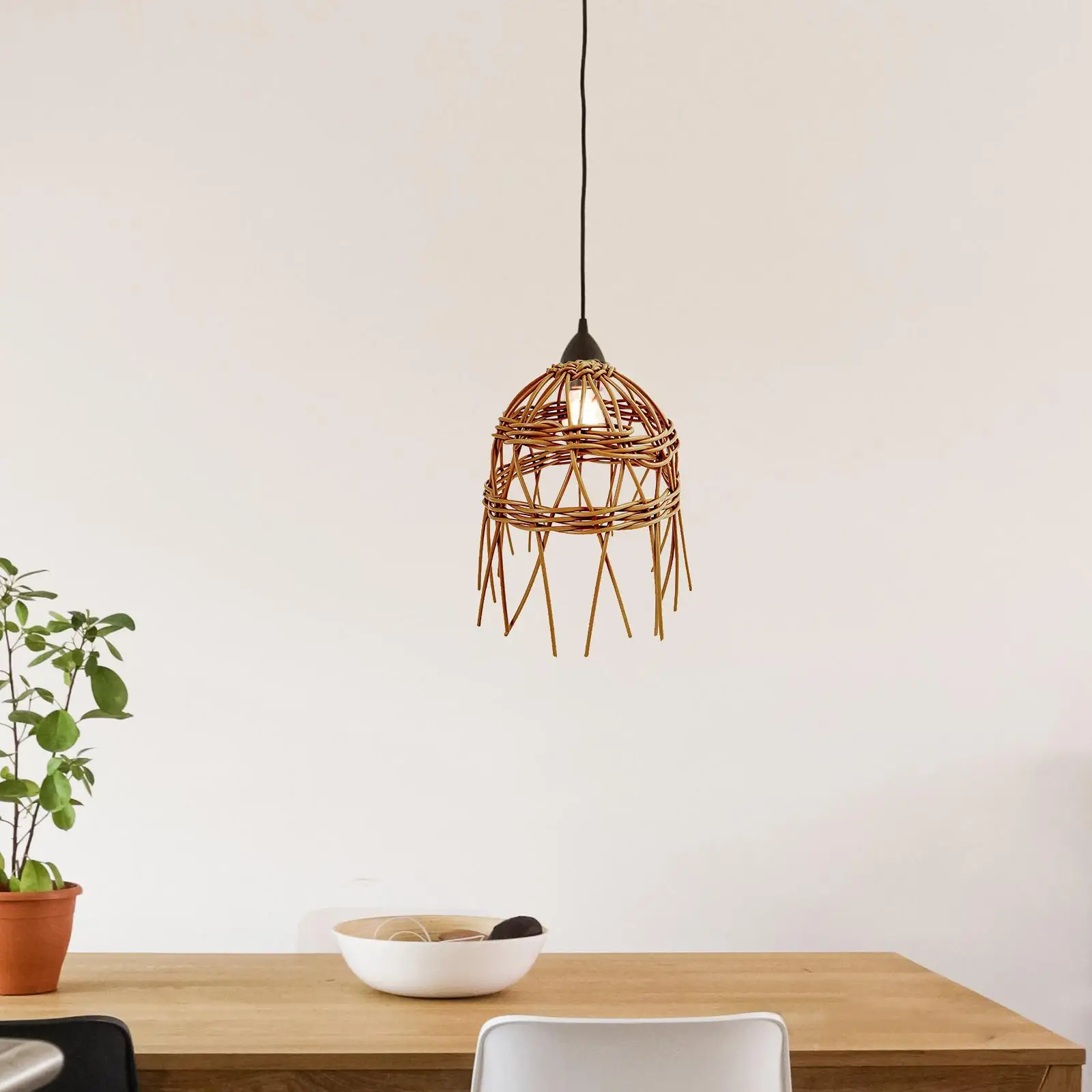 Lamp Shade Gifts Pendant Floor Light Light Cover for Office Dining Room Home