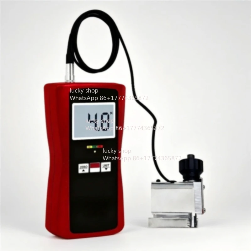 

Belt Tension Measurement Belt Tensimeter