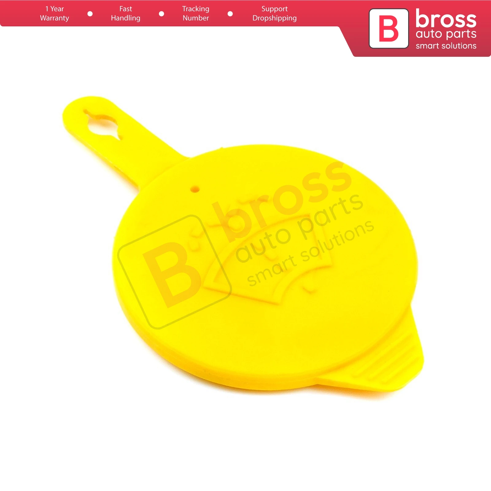 

BSP716 Windscreen Water Washer Bottle Cap Cover 1450591 for Opel Vauxhall Corsa B C Vectra A Astra F Combo C Tigra B Calibra