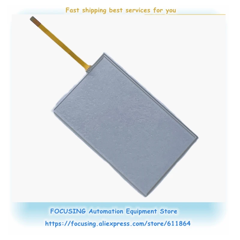 MT4402C MT4422C MT4404T MT4404TE Touch Glass New
