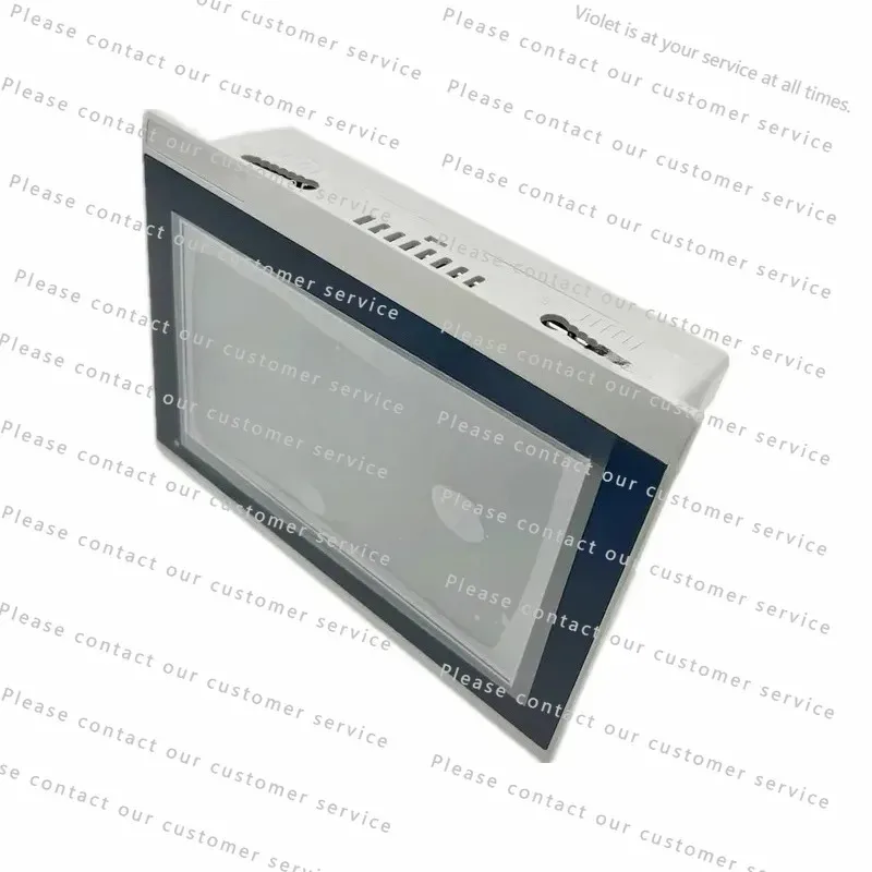 PanelView 800 7 Inch HMI Touch Screen Terminal 2711R‑T7T for Industrial On‑site Operation Control