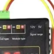 /IG80 /Ignition /Coil Tester FD20 Discharger 25kV 30kV Spark For Automotive Motorcycle Truck High Voltage Leakage Detection Tool