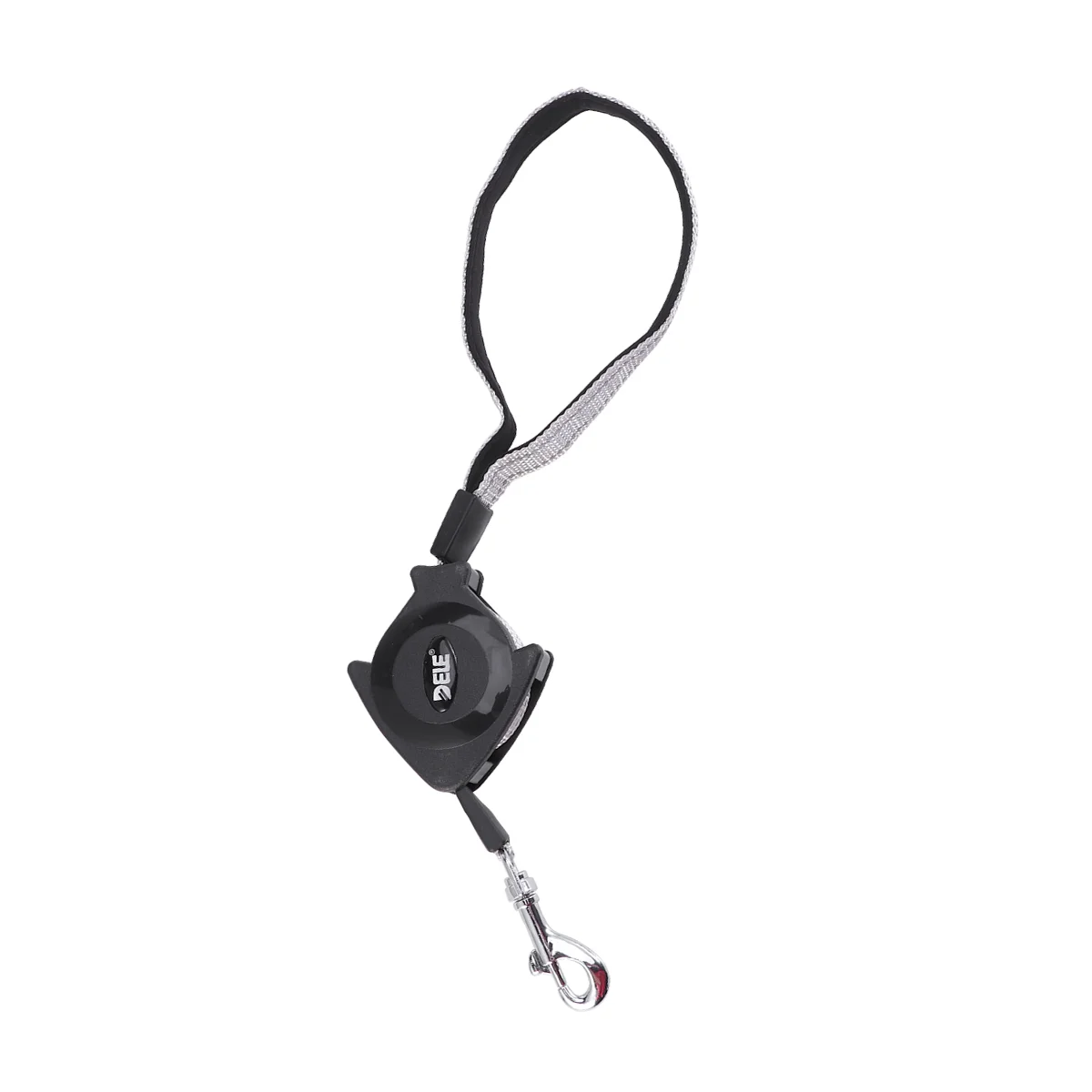 Puppy Retractable Dog Leash Hands-free Automatic Pet Training Lead Telescopic Traction Rope