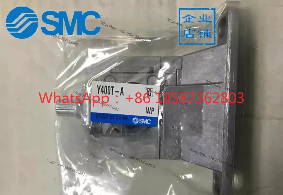 

Кронштейн SMC, новая гарантия качества Y200T-A/Y300T-A/Y400T-A/Y500T-A