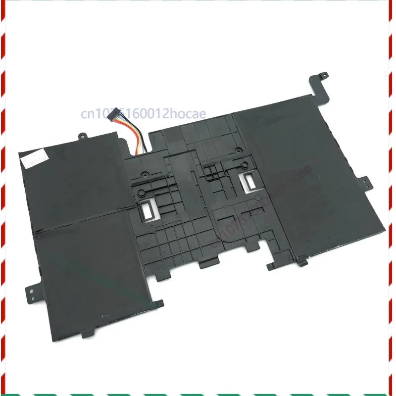

Genuine Original 00HW006 SB10F46444 Laptop Battery For Lenovo ThinkPad Helix 2 Table