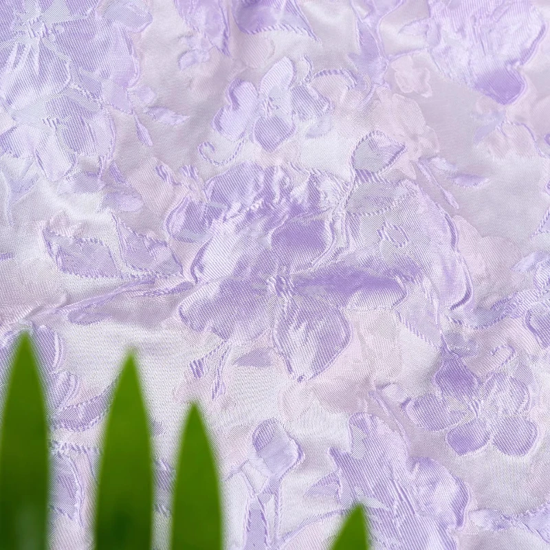 Lavender Embossed J… - image