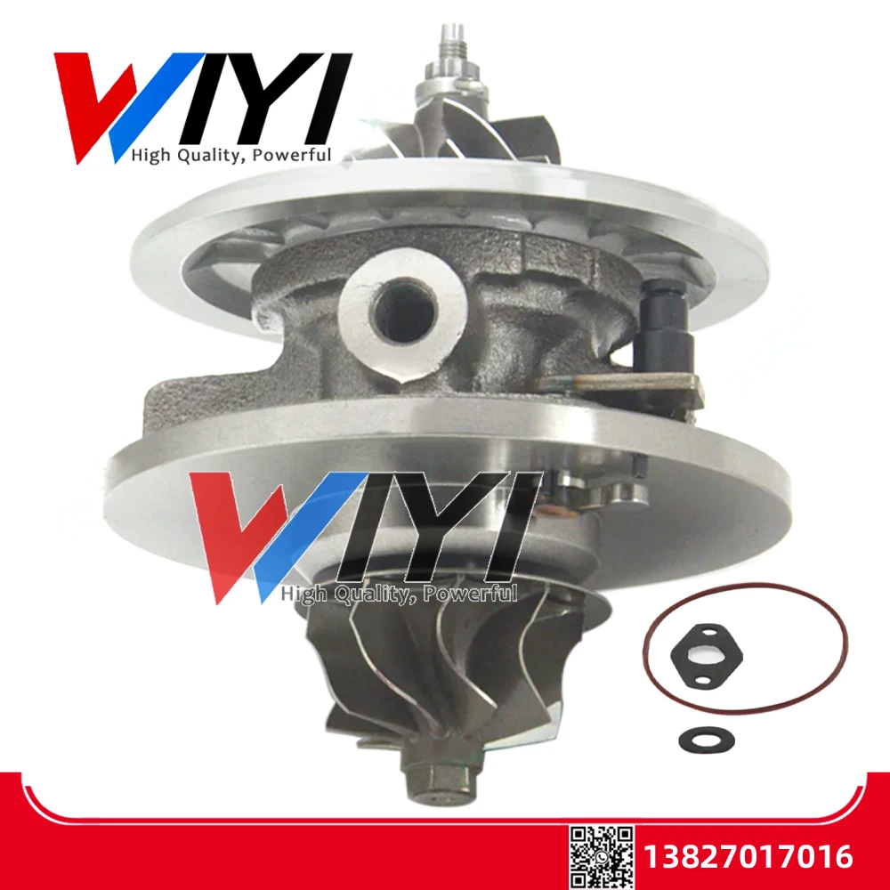 

724930 Auto GT1749VA Turbo Cartridge For Audi A3 Seat Altea Leon Toledo 2.0 TDI BKD AZV 712078 756062