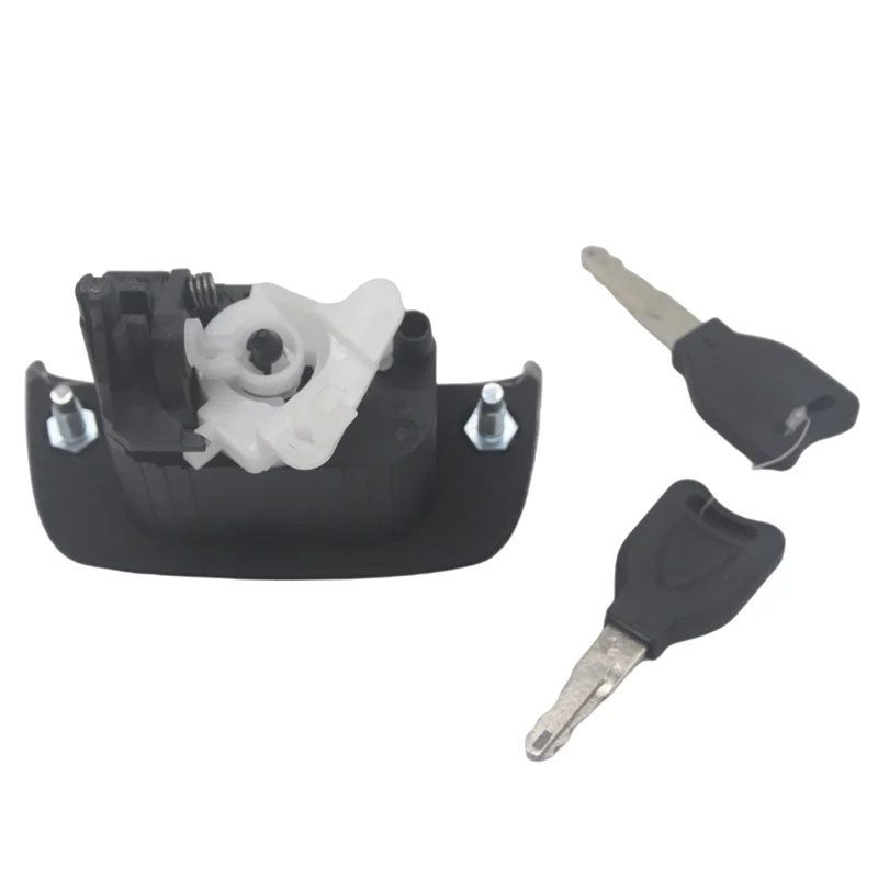 

7700431773 7701472508 Tailgate Boot Trunk Lock with 2 Keys for Renault Thalia 1998-2010 Logan Clio Sedan Clio Thalia jasmine