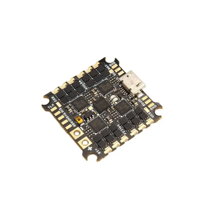 Holybro FETtec Mini 15A