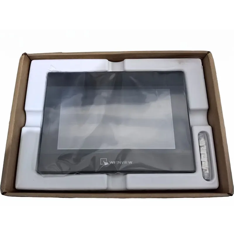 New Original MT8071iP 7-inch Touch Screen PLC Controller Human-machine Interface Touch Screen