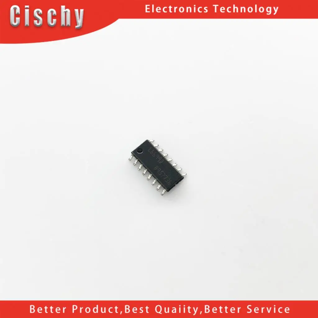 

1pcs/lot L6699DTR L6699D L6699 SOP-16 In Stock