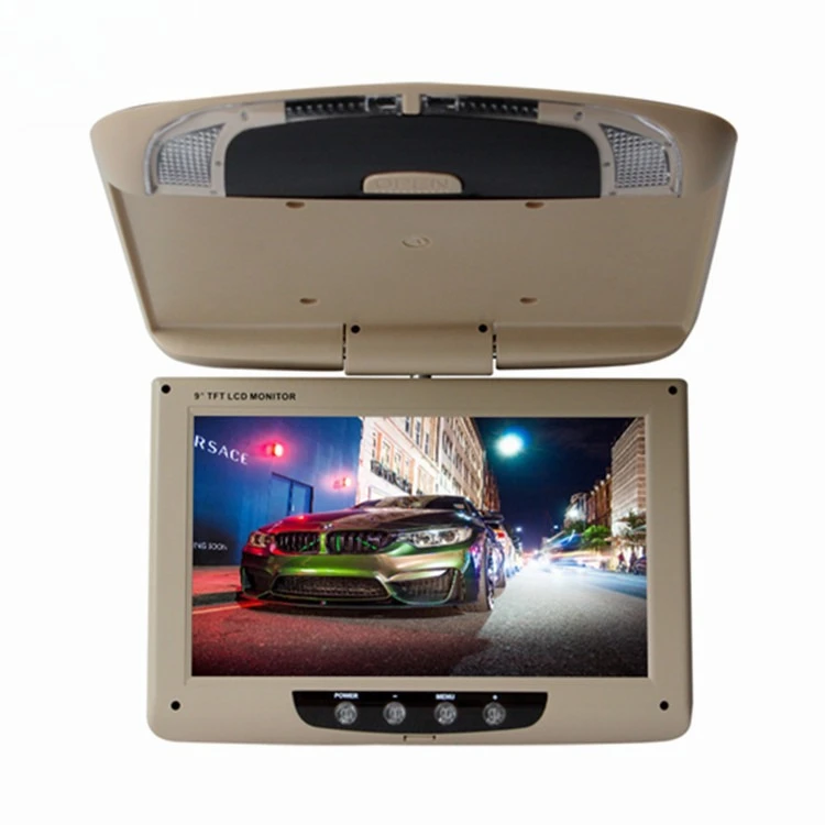 pantalla-ultrafina-de-9-pulgadas-de-alta-definicion-para-el-techo-del-coche-con-visualizacion-de-imagen-de-reversa-y-amplio-rango-de-voltaje