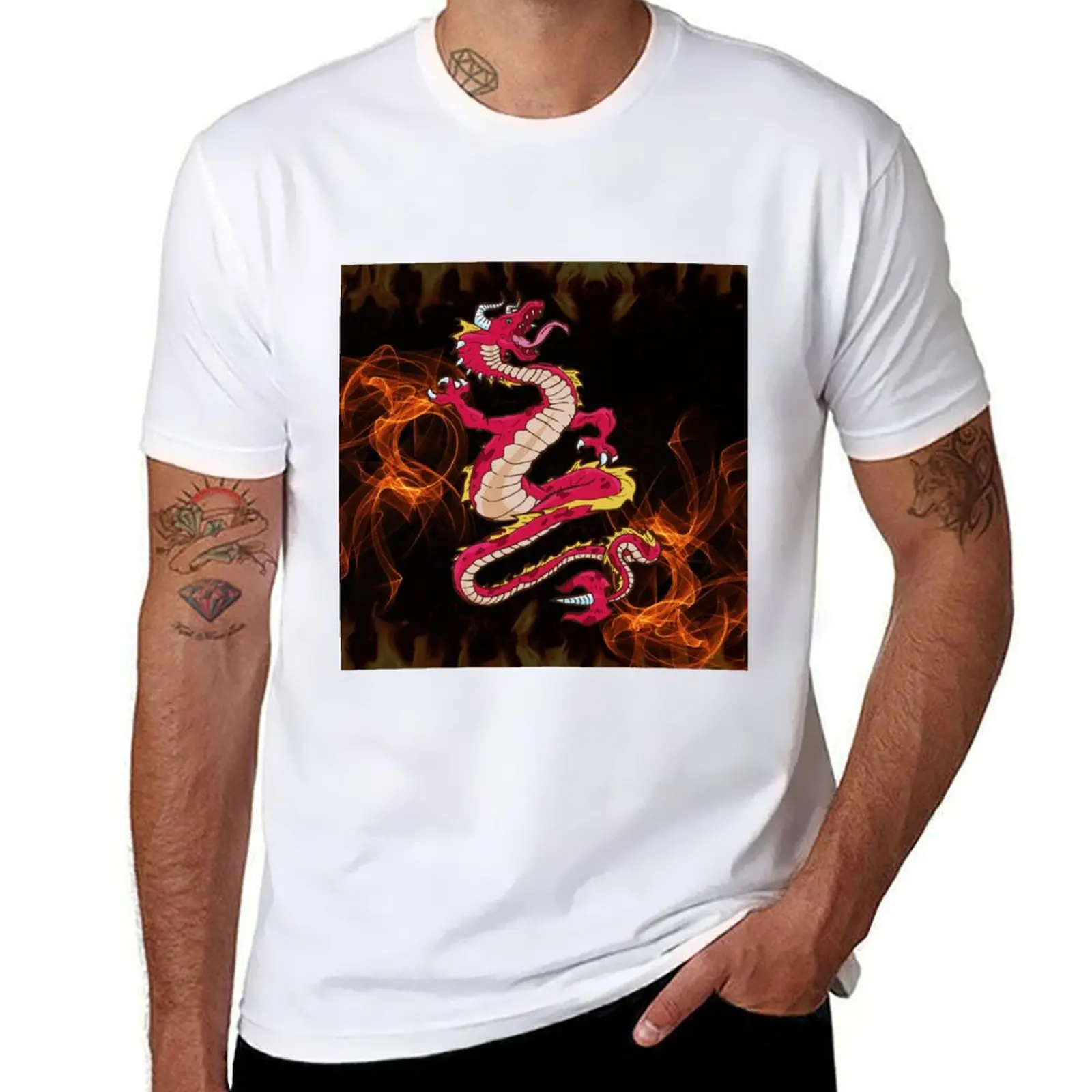 

Wings of Fire T-Shirt t shirts for man cotton t shirts for man cotton soft T-Shirt