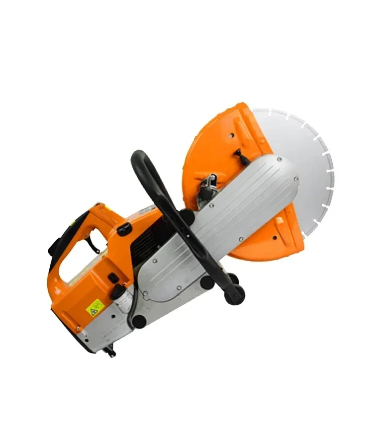 

Firefighting toothless saw high-power rescue and dismantling cement concrete cutting saw portable gasoline cutting machine