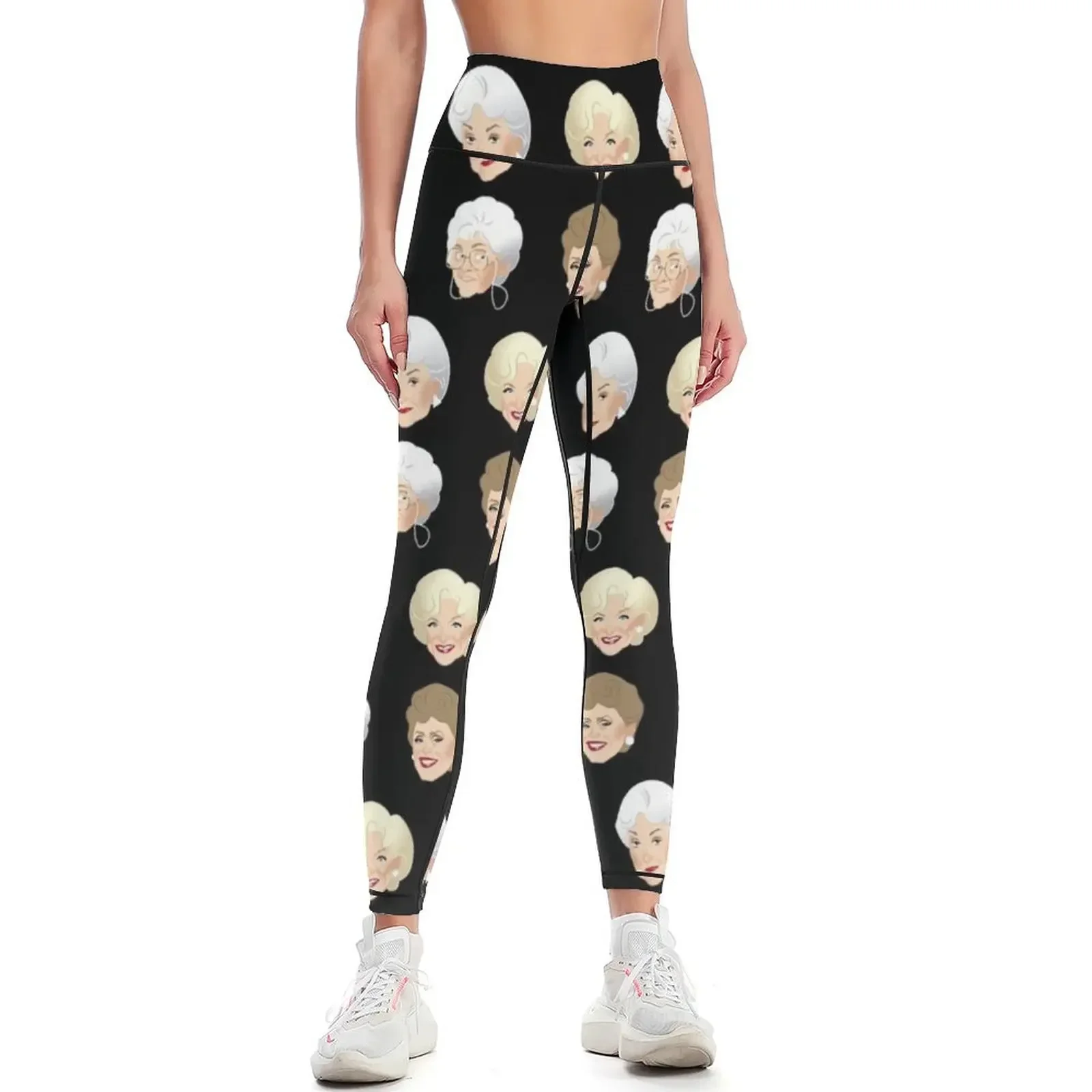 

Pals & Confidants Leggings sportswear woman gym 2025 high waist sports for push up gym wear Womens Leggings