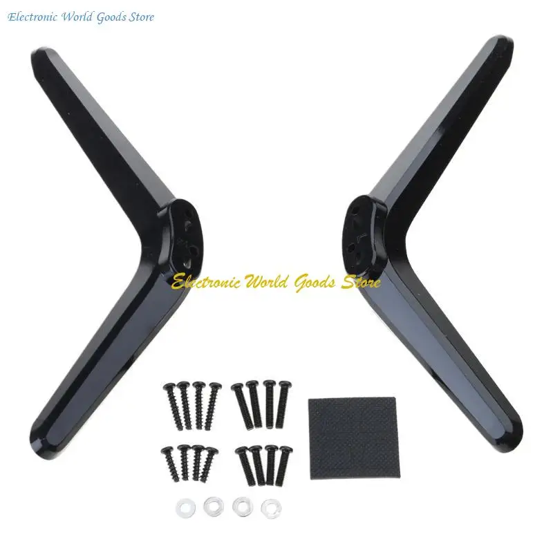 A3PD Universally Stand Base Mount Bracket Table Holder Installation Trouvés 17-20 mm